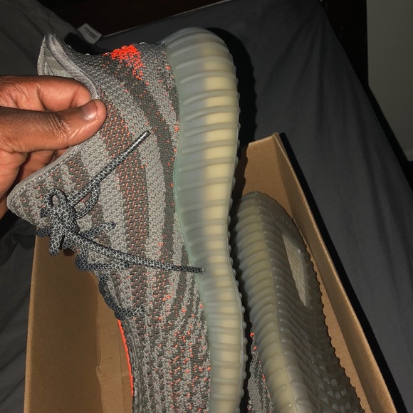 Yezzy bost 350 - Picture 4 of 8